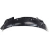 FENDER LINER FR RH REPLACEMENT FOR BUICK LUCERNE 2008 PARTSLINK NUMBER  GM1249182