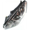 HEAD LAMP LH CX MDL W/O CORNERING W/O FOG CX MODEL HQ REPLACEMENT FOR BUICK LUCERNE 2008 PARTSLINK NUMBER  GM2502276