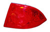 TAIL LAMP RH CAPA REPLACEMENT FOR BUICK LUCERNE 2008 PARTSLINK NUMBER  GM2819177C
