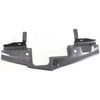 GRILLE UPPER BRACKET MATTE-BLACK (GRILLE SUPPORT) REPLACEMENT FOR CADILLAC CTS 2008 PARTSLINK NUMBER  GM1207109