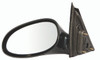 DOOR MIRROR LH POWER HTD PTM REPLACEMENT FOR  BUICK LACROSSE 2005 PARTSLINK NUMBER GM1320302