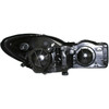HEAD LAMP LH HQ REPLACEMENT FOR  BUICK LACROSSE 2005 PARTSLINK NUMBER GM2518142
