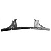 REBAR BRACKET FR LOWER REPLACEMENT FOR CHEVROLET PICKUP CHEVY SILVERADO 3500 2015 PARTSLINK NUMBER  GM1007114