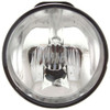 FOG LAMP FR LH/RH HQ REPLACEMENT FOR BUICK RENDEZVOUS 2005 PARTSLINK NUMBER GM2592146