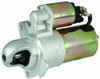 STARTER MOTOR 2.8/3.6L REPLACEMENT FOR BUICK RENDEZVOUS 2005 PARTSLINK NUMBER 1-06497