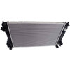 RADIATOR (13248) 1.4 LT REPLACEMENT FOR CHEVROLET SONIC HATCHBACK 2015 PARTSLINK NUMBER  GM3010570