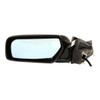 DOOR MIRROR LH POWER HTD W/MEMORY POWER FOLDING REPLACEMENT FOR CADILLAC CTS 2005 PARTSLINK NUMBER GM1320358