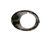 FOG LAMP MOULDING FR LH CHROME  REPLACEMENT FOR CHEVROLET SONIC HATCHBACK 2015 PARTSLINK NUMBER  GM1038139