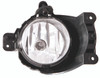 FOG LAMP FR RH (EXCLUDE RS MODEL) HQ  REPLACEMENT FOR CHEVROLET SONIC HATCHBACK 2015 PARTSLINK NUMBER  GM2593306