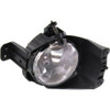 FOG LAMP FR RH (EXCLUDE RS MODEL) CAPA  REPLACEMENT FOR CHEVROLET SONIC HATCHBACK 2015 PARTSLINK NUMBER  GM2593306C