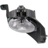 FOG LAMP FR RH (EXCLUDE RS MODEL) CAPA  REPLACEMENT FOR CHEVROLET SONIC HATCHBACK 2015 PARTSLINK NUMBER  GM2593306C