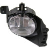 FOG LAMP FR RH (EXCLUDE RS MODEL) CAPA  REPLACEMENT FOR CHEVROLET SONIC HATCHBACK 2015 PARTSLINK NUMBER  GM2593306C