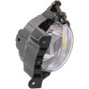 FOG LAMP FR LH (EXCLUDE RS MODEL) CAPA REPLACEMENT FOR CHEVROLET SONIC HATCHBACK 2015 PARTSLINK NUMBER  GM2592306C