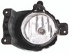 FOG LAMP FR LH (EXCLUDE RS MODEL)  REPLACEMENT FOR CHEVROLET SONIC HATCHBACK 2015 PARTSLINK NUMBER 	GM2592306U