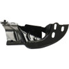 FENDER LOWER BRACKET RH STEEL REPLACEMENT FOR CHEVROLET SONIC HATCHBACK 2015 PARTSLINK NUMBER  GM1245104