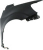 FENDER FR RH W/O RS PKG  REPLACEMENT FOR CHEVROLET SONIC HATCHBACK 2015 PARTSLINK NUMBER  GM1241374