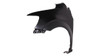 FENDER FR LH W/O RS PKG CAPA  REPLACEMENT FOR CHEVROLET SONIC HATCHBACK 2015 PARTSLINK NUMBER  GM1240374C