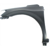 FENDER FR LH W/O RS PKG CAPA  REPLACEMENT FOR CHEVROLET SONIC HATCHBACK 2015 PARTSLINK NUMBER  GM1240374C
