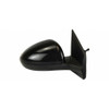 DOOR MIRROR RH MANUAL PTM  REPLACEMENT FOR CHEVROLET SONIC HATCHBACK 2015 PARTSLINK NUMBER  GM1321432