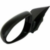 DOOR MIRROR LH POWER HTD PTM  REPLACEMENT FOR CHEVROLET SONIC HATCHBACK 2015 PARTSLINK NUMBER  	GM1320433