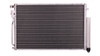 CONDENSER (4063) 1.8L REPLACEMENT FOR CHEVROLET SONIC HATCHBACK 2015 PARTSLINK NUMBER  GM3030296