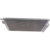CONDENSER (4063) 1.8L REPLACEMENT FOR CHEVROLET SONIC HATCHBACK 2015 PARTSLINK NUMBER  GM3030296