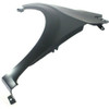 FENDER FR LH W/O RS PKG  REPLACEMENT FOR CHEVROLET SONIC SEDAN 2015 PARTSLINK NUMBER  GM1240374