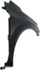 FENDER FR RH W/O RS PKG CAPA REPLACEMENT FOR CHEVROLET SONIC SEDAN 2015 PARTSLINK NUMBER  GM1241374C