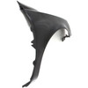 FENDER FR RH CAPA REPLACEMENT FOR CADILLAC DTS 2008 PARTSLINK NUMBER  GM1241329C