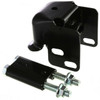 BUMPER BRACKET FR KIT 1500/HYB MODEL REPLACEMENT FOR CADILLAC ESCALADE ESV 2008 PARTSLINK NUMBER  GM1065109