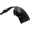 FENDER LINER FR LH HB  REPLACEMENT FOR MAZDA MAZDA 3 SPORT(CANADA) 2019 PARTSLINK NUMBER  MA1248154