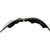 FENDER LINER FR RH HB  REPLACEMENT FOR MAZDA MAZDA 3 SPORT(CANADA) 2019 PARTSLINK NUMBER  MA1249154