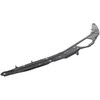 TIE BAR UPPER STEEL JAPAN BUILT REPLACEMENT FOR MAZDA MAZDA 3 SPORT(CANADA) 2019 PARTSLINK NUMBER  MA1225179