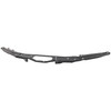 TIE BAR UPPER STEEL JAPAN  BUILT REPLACEMENT FOR MAZDA MAZDA 3 SPORT(CANADA) 2019 PARTSLINK NUMBER  MA1225179U