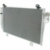 CONDENSER (4243) REPLACEMENT FOR MAZDA 6 2019 PARTSLINK NUMBER  	MA3030162