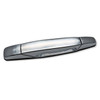 DOOR HANDLE RR RH OUTER CHROME REPLACEMENT FOR CADILLAC ESCALADE ESV 2008 PARTSLINK NUMBER  GM1521130
