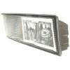 FOG LAMP FR RH CAPA REPLACEMENT FOR CADILLAC ESCALADE 2008 PARTSLINK NUMBER  GM2593163C