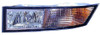 FOG LAMP FR LH CAPA REPLACEMENT FOR CADILLAC ESCALADE ESV 2008 PARTSLINK NUMBER  GM2592163C