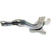 HOOD HINGE RH STEEL  REPLACEMENT FOR CHEVROLET SONIC SEDAN 2015 PARTSLINK NUMBER  GM1236141