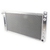 RADIATOR (2370) 6.0L V8 W/EOC REPLACEMENT FOR CADILLAC ESCALADE ESV 2008 PARTSLINK NUMBER  GM3010274