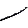 BUMPER MOLDING FR RH TEXTURED BLACK W/AMG   REPLACEMENT FOR MERCEDES A220 2019 PARTSLINK NUMBER  MB1047162