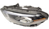 HEAD LAMP LH LED W/O ADAPTIVE HQ   REPLACEMENT FOR MERCEDES A220 2019 PARTSLINK NUMBER  	MB2502263