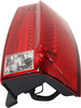 TAIL LAMP RH HQ REPLACEMENT FOR CADILLAC ESCALADE 2008 PARTSLINK NUMBER  GM2801232