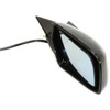 DOOR MIRROR RH POWER HTD W/MEMORY POWER FOLDING REPLACEMENT FOR CADILLAC  CTS-V SEDAN 2005 PARTSLINK NUMBER GM1321358
