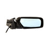 DOOR MIRROR RH POWER HTD W/MEMORY POWER FOLDING REPLACEMENT FOR CADILLAC  CTS-V SEDAN 2005 PARTSLINK NUMBER GM1321358