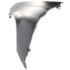 FENDER FR LH (W/O SIDE LAMP HOLE) STEEL CAPA REPLACEMENT FOR CADILLAC  CTS-V SEDAN 2005 PARTSLINK NUMBER GM1240308C