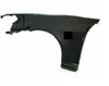 FENDER FR RH (W/O SIDE LAMP HOLE) STEEL CAPA REPLACEMENT FOR CADILLAC  CTS-V SEDAN 2005 PARTSLINK NUMBER GM1241308C