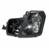 HEAD LAMP LH CAPA REPLACEMENT FOR CADILLAC  CTS-V SEDAN 2005 PARTSLINK NUMBER GM2502242C