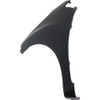 FENDER FR LH W/O MOULDING/MARKER  REPLACEMENT FOR CHEVROLET SPARK 2015 PARTSLINK NUMBER  	GM1240377