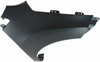 FENDER FR RH W/O MOULDING/MARKER  REPLACEMENT FOR CHEVROLET SPARK 2015 PARTSLINK NUMBER  	GM1241377
